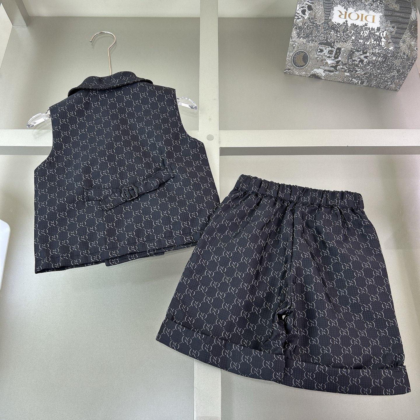 child/Boys' clothing
